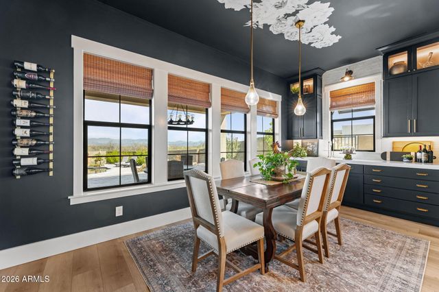 3620 OLD STAGECOACH Road, Wickenburg, AZ 85390