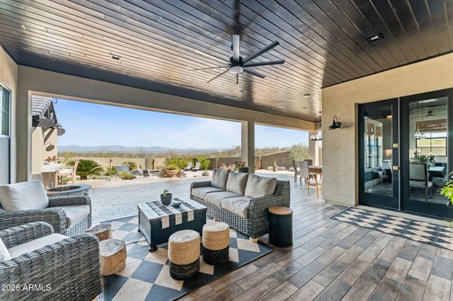 3620 OLD STAGECOACH Road, Wickenburg, AZ 85390