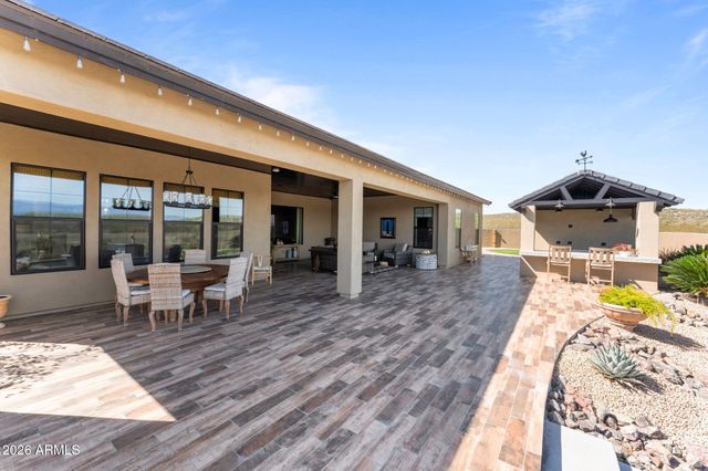 3620 OLD STAGECOACH Road, Wickenburg, AZ 85390
