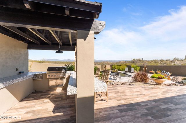 3620 OLD STAGECOACH Road, Wickenburg, AZ 85390