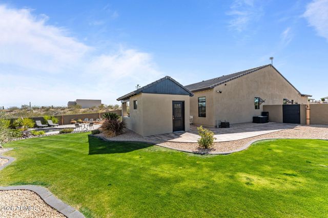 3620 OLD STAGECOACH Road, Wickenburg, AZ 85390