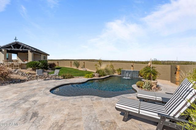 3620 OLD STAGECOACH Road, Wickenburg, AZ 85390