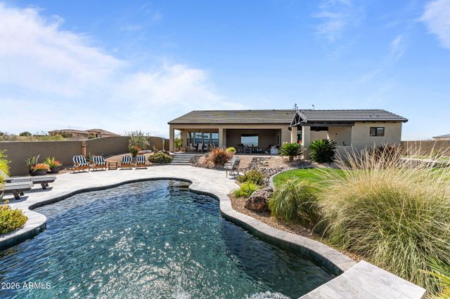 3620 OLD STAGECOACH Road, Wickenburg, AZ 85390