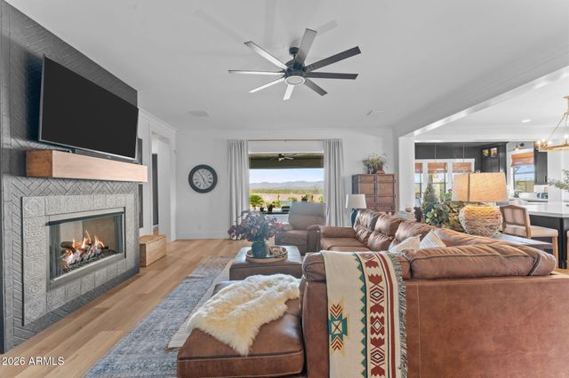 3620 OLD STAGECOACH Road, Wickenburg, AZ 85390