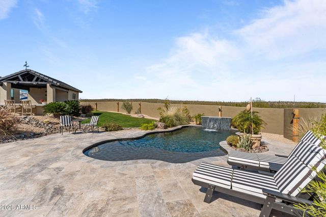 3620 OLD STAGECOACH Road, Wickenburg, AZ 85390