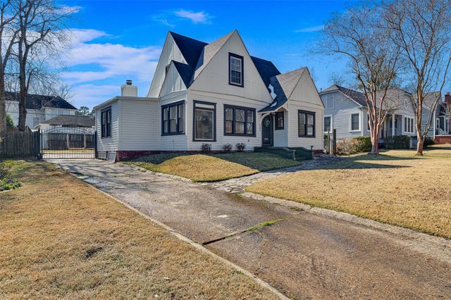 585 Unadilla Street, Shreveport, LA 71106