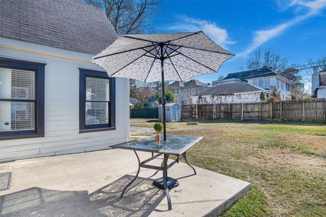 585 Unadilla Street, Shreveport, LA 71106