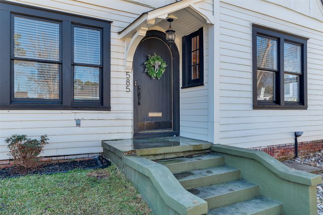 585 Unadilla Street, Shreveport, LA 71106