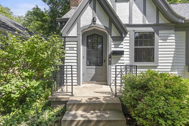 2618 Stevens Street, Madison, WI 53705