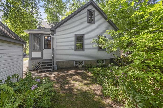 2618 Stevens Street, Madison, WI 53705