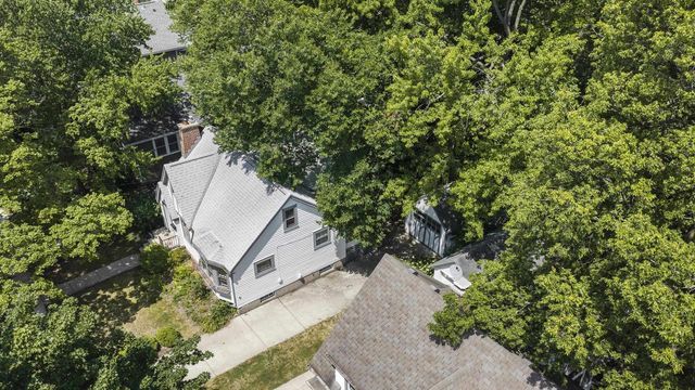 2618 Stevens Street, Madison, WI 53705