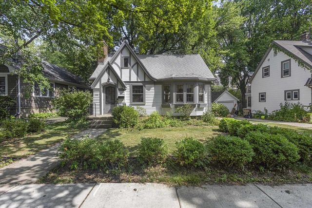 2618 Stevens Street, Madison, WI 53705
