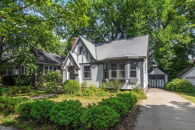 2618 Stevens Street, Madison, WI 53705
