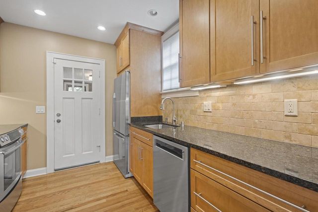 2618 Stevens Street, Madison, WI 53705