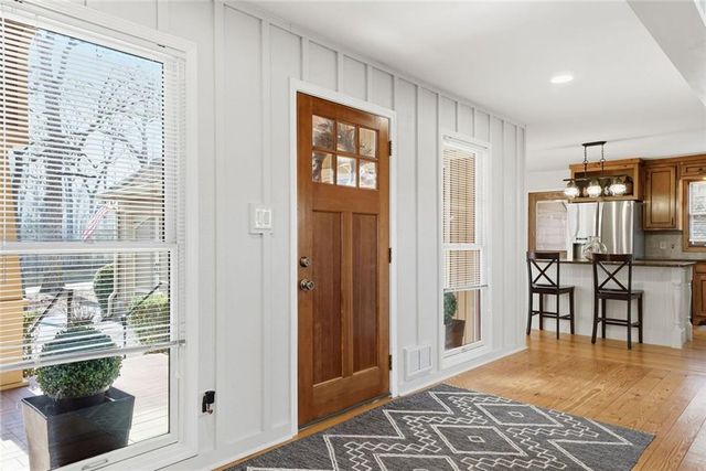 1761 Pharrs Road, Snellville, GA 30078