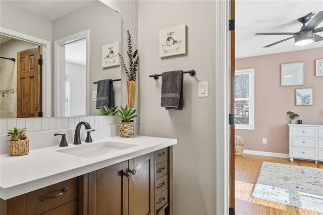 1761 Pharrs Road, Snellville, GA 30078