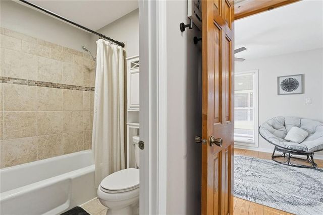 1761 Pharrs Road, Snellville, GA 30078