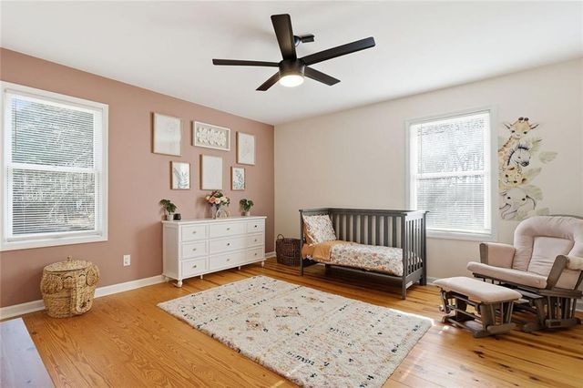 1761 Pharrs Road, Snellville, GA 30078