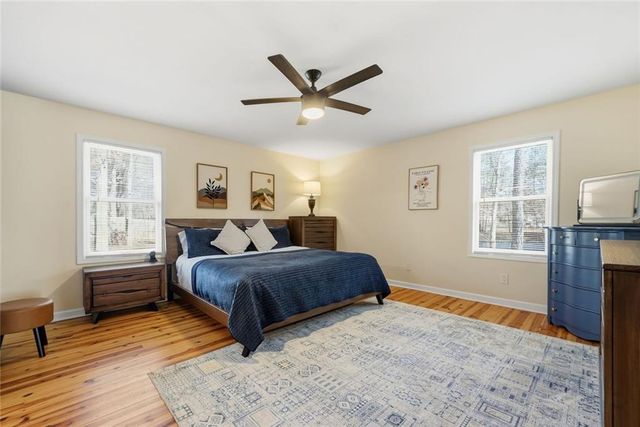 1761 Pharrs Road, Snellville, GA 30078