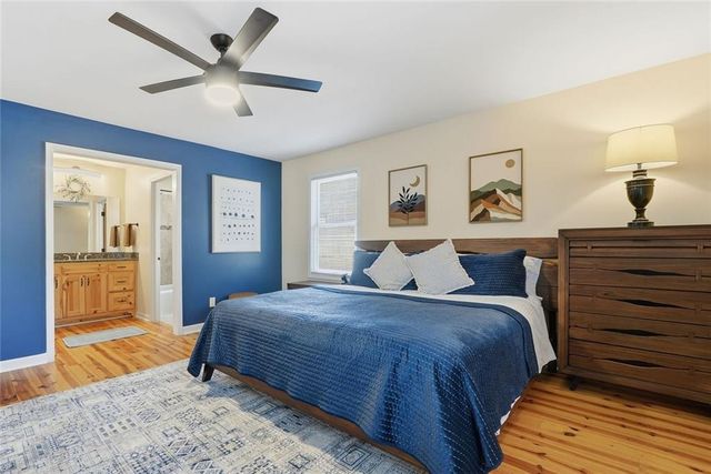 1761 Pharrs Road, Snellville, GA 30078