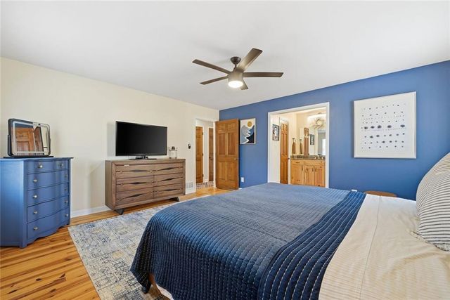 1761 Pharrs Road, Snellville, GA 30078