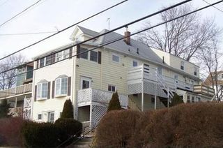 34 Bay 1F, Hull, MA 02045