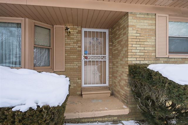 5152 Judith Ann Drive, Flint, MI 48504