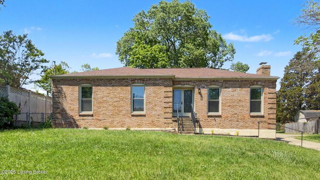 3318 Hunsinger Ln, Louisville, KY 40220