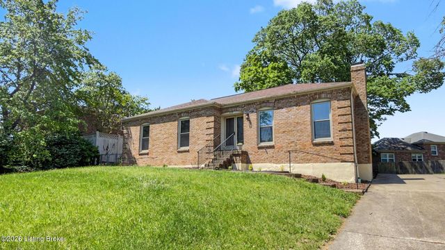 3318 Hunsinger Ln, Louisville, KY 40220