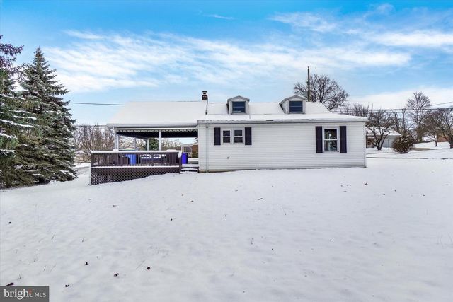 2981 SUNSET DR, Dallastown, PA 17313