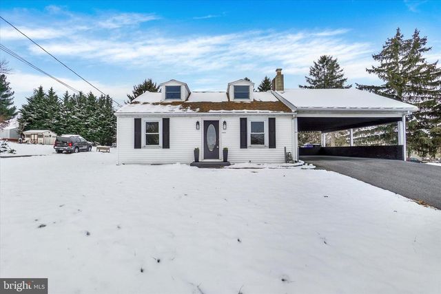 2981 SUNSET DR, Dallastown, PA 17313