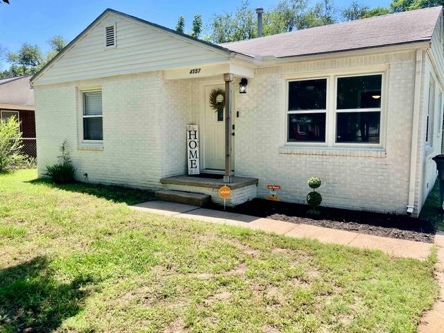 4557 S Walnut Ave., Wichita, KS 67217