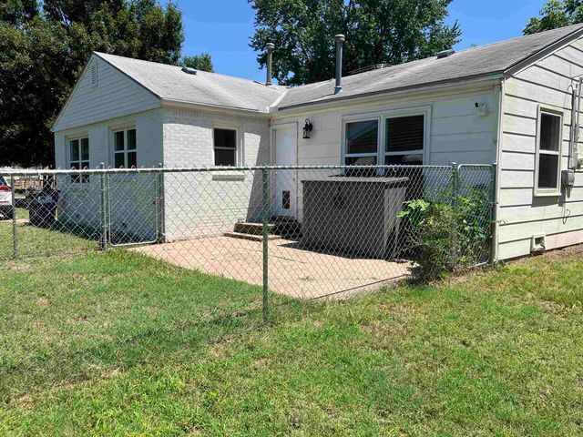 4557 S Walnut Ave., Wichita, KS 67217