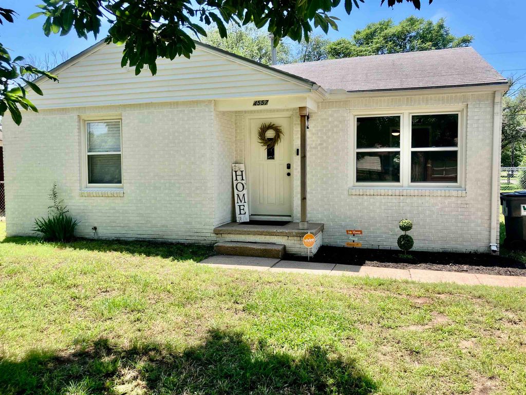 4557 S Walnut Ave., Wichita, KS 67217