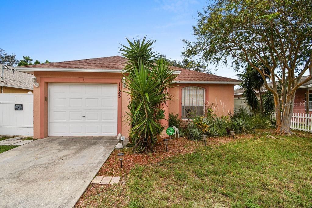 1125 40TH STREET S, St Petersburg, FL 33711
