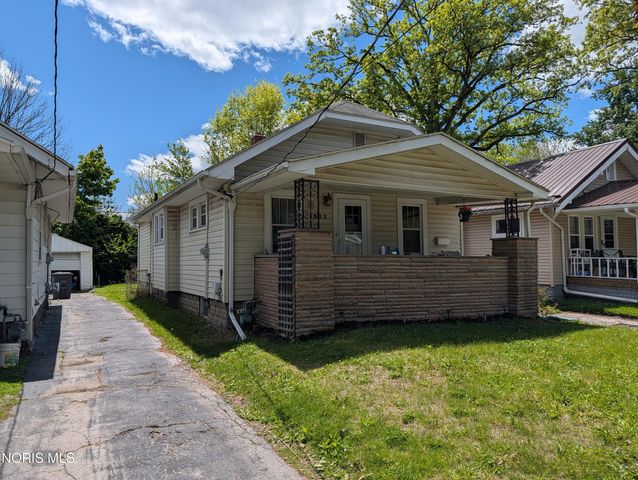 1833 Wychwood Street, Toledo, OH 43613