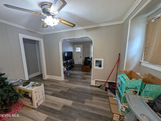1833 Wychwood Street, Toledo, OH 43613