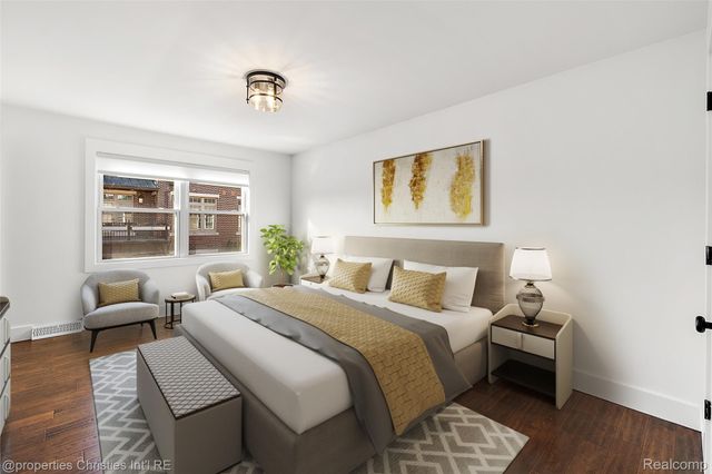 551 N Old Woodward Avenue, Birmingham, MI 48009