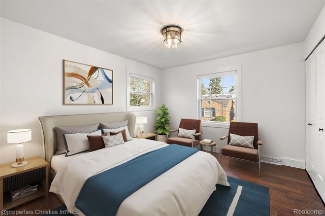 551 N Old Woodward Avenue, Birmingham, MI 48009