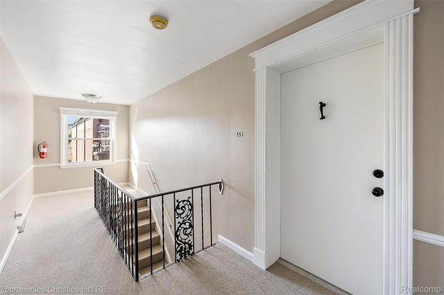 551 N Old Woodward Avenue, Birmingham, MI 48009