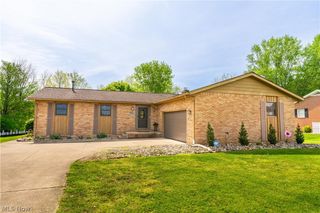12201 Sherman Church Road NE, Bolivar, OH 44612