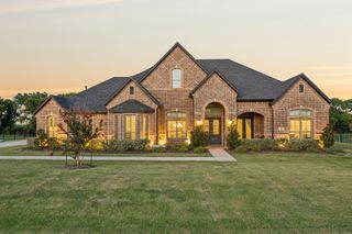 1326 Kitchens Drive, Lucas, TX 75002