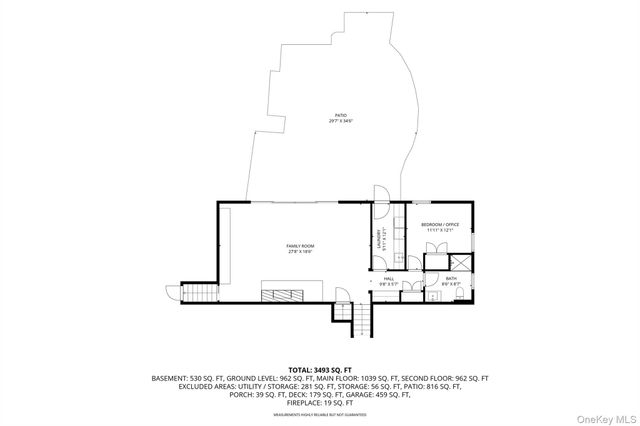 20 Earle Place, Manhasset, NY 11030