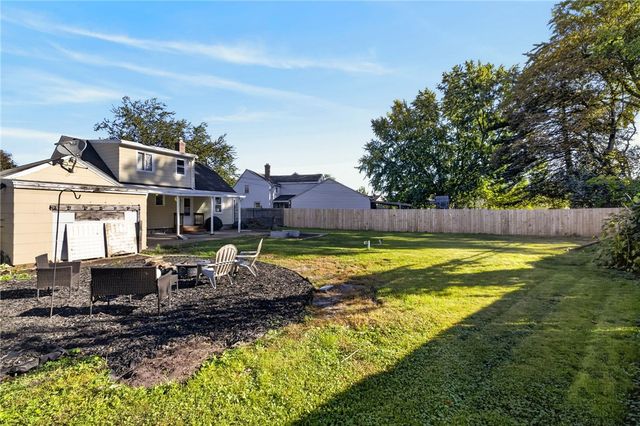 57 Sandymount Drive, Irondequoit, NY 14617