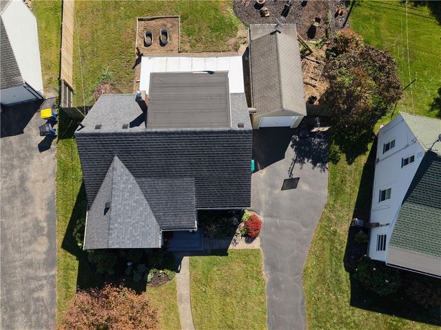 57 Sandymount Drive, Irondequoit, NY 14617