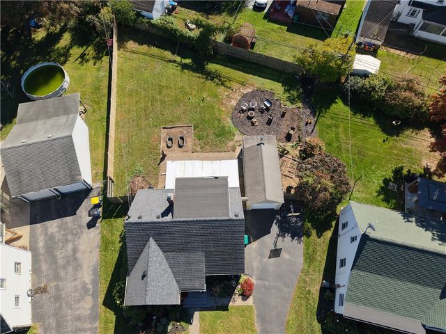 57 Sandymount Drive, Irondequoit, NY 14617