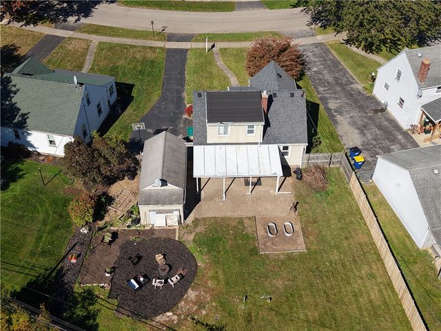 57 Sandymount Drive, Irondequoit, NY 14617