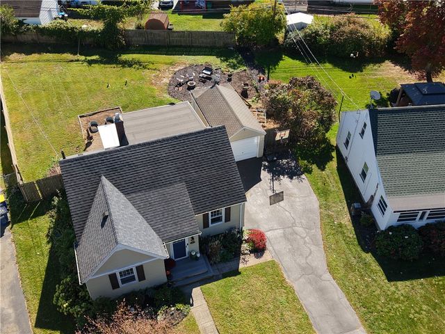 57 Sandymount Drive, Irondequoit, NY 14617
