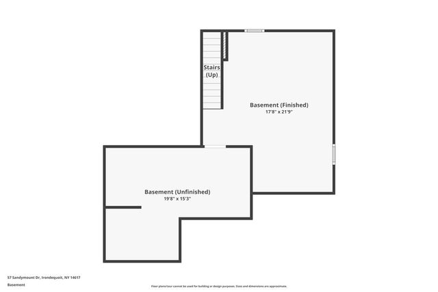 57 Sandymount Drive, Irondequoit, NY 14617