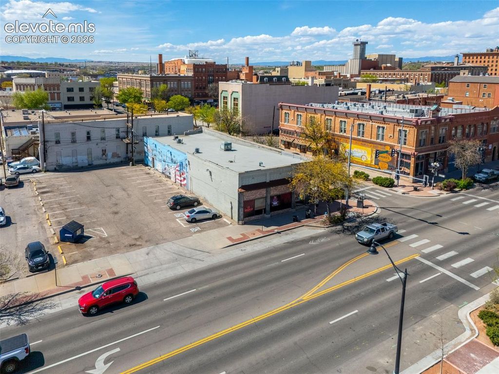 127 N Santa Fe Avenue, Pueblo, CO 81003 — photo 4